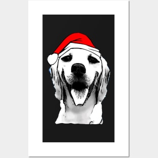 Feliz Navidog Posters and Art